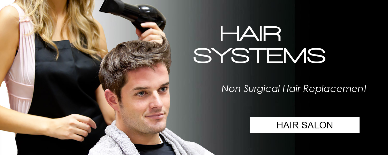 Hair Systems for Men - World's Best Hair Systems / Hair Replacement  Australia